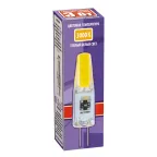 Лампа светодиодная LED 3Вт G4 теплый COB