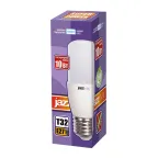 Лампа светодиодная LED 10вт E27 белый T32 800Lm Jazzway