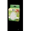 Лампа светодиодная LED 6Вт GX53 220В 5000К PLED- ECO-GX53 CLEAR таблетка (плоский цилиндр) | 2852090 | Jazzway