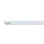 Лампа светодиодная LED 16Вт Т8 для растений прозрачная 1200 мм G13 jazzway