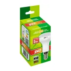 Лампа светодиодная рефлекторная LED 5Вт R50 E14 400Лм теплый 230V/50Hz ECO