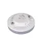 Лампа светодиодная LED 10Вт GX53 840Лм 230V/50Hz холодный матовая
