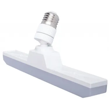 Лампа светодиодная LED E27 15w 4000K T-образная 160-265V Jazzway
