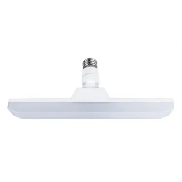 Лампа светодиодная LED E27 15w 4000K T-образная 160-265V Jazzway