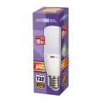 Лампа светодиодная LED 10Вт T32 E27 холодный 800Лм