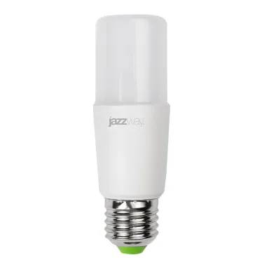 Лампа светодиодная LED 10Вт T32 E27 холодный 800Лм