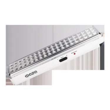 Фонарь AccuF9-L60-wh (бел.)