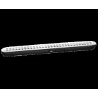 Фонарь прожекторный  Accu91-L60-bk (черн.) | 2850058 | JAZZway