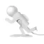 Светильник Ночник Ночник JS1-RACE-w (теплый свет)