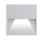                  Светильник светодиодный для подсветки стен и ступеней ДВО-3w 4000K 100Лм IP65
               