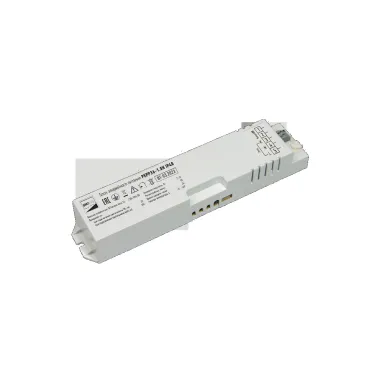 Блок аварийного питания PEPP36-1.0H - 36Вт для LED Jazzway
