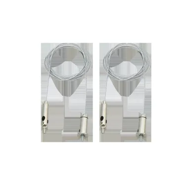 Тросовый подвес SU F3, комплект, 2 шт