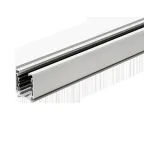 Шинопровод ТРЕХФАЗНЫЙ белый 2м 3P PTR 2M-WH  JazzWay