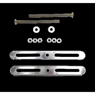 Аксессуар PSO-01 F-2x130mm (крепление для реечного потолка)  | .5052291 | Jazzway