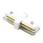 Коннектор белый I-обр.PTR CI-WH