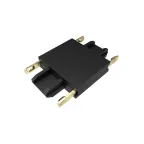                  Коннектор черный I-обр. MTR16 CI-BL к низковольтному шинопроводу Jazzway
               