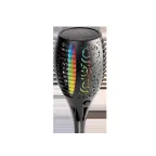                  Светильник ландшафтный садово-парковый SLR-S08 RGB с солнечной батареей устанавливается в грунт IP44
               