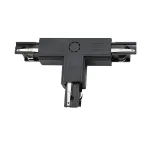                  Коннектор черный правый внешн. T-образн. для 3Ф шинопровода 3P PTR CT-BL R/INT JazzWay
               