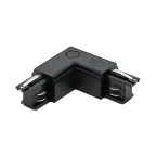                  Коннектор черный внешн. L-образн. для 3Ф шинопровода 3P PTR CL-BL OUT JazzWay
               