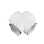                  Коннектор X-образный для светильников WP-C6 PRO Jazzway
               