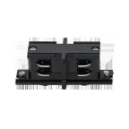                  Коннектор черный внутр.I-образн. для 3Ф шинопровода 3P PTR CI-BL SHORT JazzWay
               