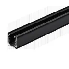 Шинопровод ТРЕХФАЗНЫЙ чёрный 2м 3P PTR 2M-BL  JazzWay