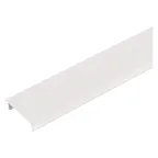 Крышка защитная для шинопровода PTR-CAP-1M белая Jazzway