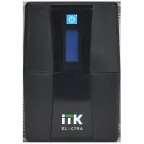 Источник бесперебойного питания Line-interactive 800ВА/480Вт, фаза 1/1, LCD дисплей, с АКБ 1х9AH, USB