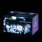 Гирлянда декоративная сетевого подключения  AC-G02-80W, 80 бел. LED, 8.8 м., 8 реж., 220В | .5047716 | ФАZА