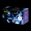 Гирлянда декоративная сетевого подключения  AC-G01-120W, 120 бел. LED, 12.8 м., 8 реж., 220В | .5047679 | ФАZА