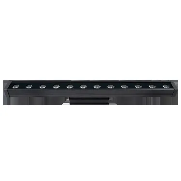 Светильник светодиодный ДПУ-12Вт IP67 1200Лм 3000К серый JazzWay
