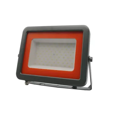 Прожектор светодиодный ДО 70w IP65 Jazzway (плоский корпус)