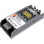 Драйвер LED, 40Вт, 12В IP20  JazzWay