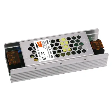 Драйвер LED 40Вт 12В IP20