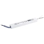 Драйвер для светодиодного светильника 100mA 40w PPL 595/U BT | .5018358 | Jazzway