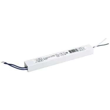 Драйвер для светодиодного светильника 100mA 40w PPL 595/U BT | .5018358 | Jazzway