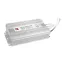 Драйвер светодиодный LED 24V 10A-240W IP67 3г.гар.Jazzway