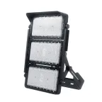                  Прожектор светодиодный ДО-750Вт 5700К 97500Лм IP6 6 трехсекционный 5 лет гар
               