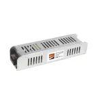 Драйвер светодиодный LED 12V16,5A-200W IP20 1г.гар. Jazzway