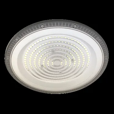 Светильник светодиодный промышленный подвесной PHB NLO 10 200w 5000K 90° IP65  | .5052628 | Jazzway