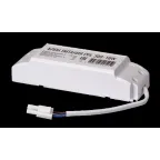                  Драйвер 500мА для PPL 300 18w DC31v SW | 5005259 | Jazzway
               