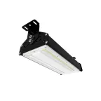                  Светильник светодиодный промышленный ДСП-50 Вт 5000Лм 5000К IP65 60 град./120 град. 198-253 В
               