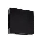                  Светильник светодиодный архитектурный ДБУ-8Вт (2х4Вт) 4000К 250 Лм IP20 3 г.гар. Двустороннего свечения черный
               