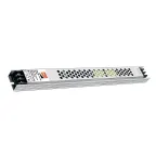 Драйвер светодиодный LED 24V SLIM 4,16A-100W IP20 3г.гар. Jazzway