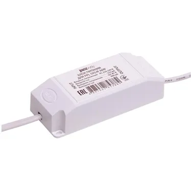 Аксессуар драйвер 350mA 36w PPL 595/R/U SW | .2856791 | JAZZWAY