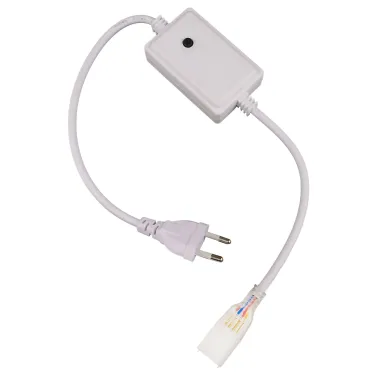 Контроллер для MVS-5050 RGB без пульта (150w/20m)