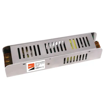 Драйвер для светодиодный ленты BSPS 24V 4,16A-100W IP20 Jazzway