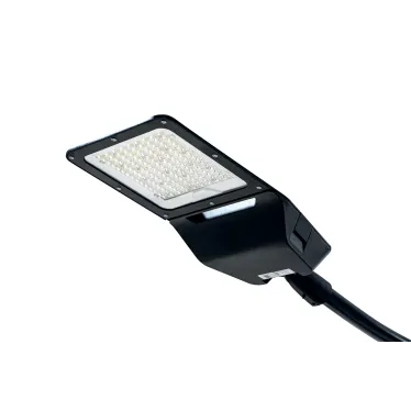 Светильник Оптолюкс Мини LED-60-ШБ2А-IP66-У1(740/D/X/RAL9005/U50/TG/PRO/G1) (СТ-1)