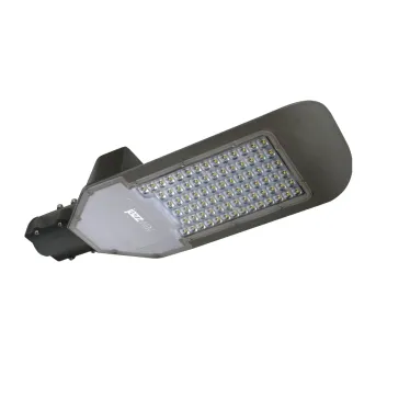 Светильник светодиодный ДКУ-80W IP65 8800Лм 5000К Jazzway