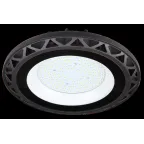                  Светильник светодиодный промышленный подвесной ДСП PHB UFO 150w 5000K IP65 110° (пульс«20%) для высоких пролетов | 5009233 | Jazzway
               